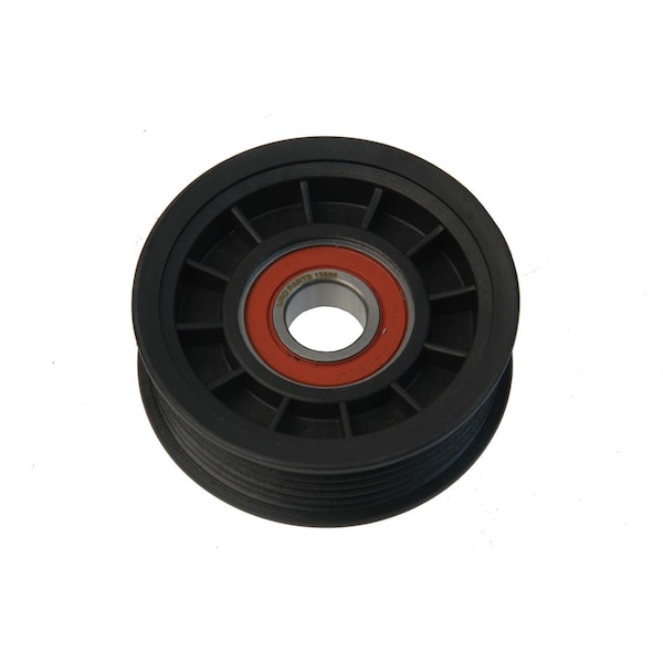 Uro Parts DRIVE BELT TENSIONER PULLEY GM1414486 - main